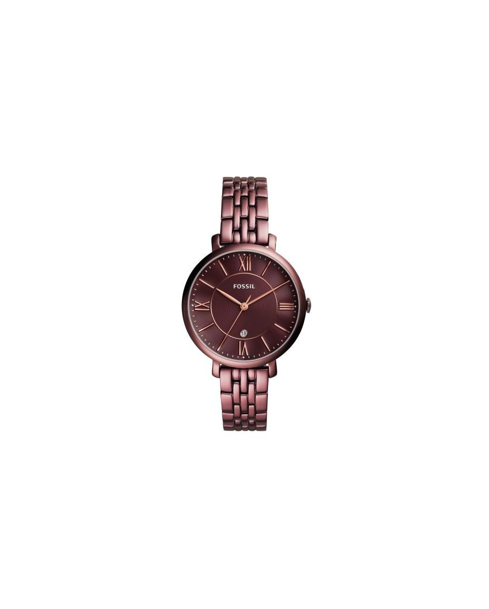 Fossil Armbander für Uhr Fossil JACQUELINE ES4100