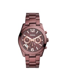 Fossil Strap for Fossil Watch PERFECT BOYFRIEND ES4110