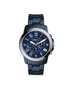 Fossil ремешок для часы Fossil GRANT FS5230