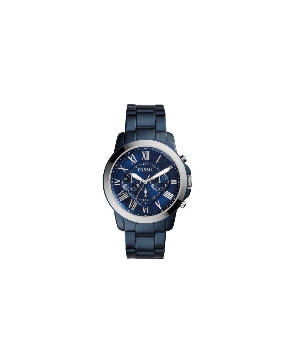 Fossil ремешок для часы Fossil GRANT FS5230