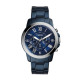 Fossil Correa para Reloj Fossil GRANT FS5230