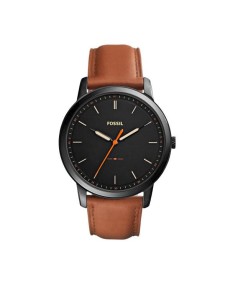 Fossil Correa para Reloj Fossil THE MINIMALIST 3H FS5305