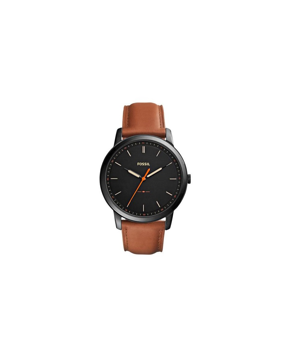 Fossil Correa para Reloj Fossil THE MINIMALIST 3H FS5305