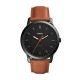 Fossil Strap for Fossil Watch THE MINIMALIST 3H FS5305