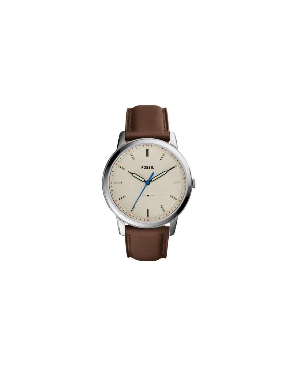 Fossil Cinturino da Orologio Fossil THE MINIMALIST 3H FS5306