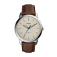 Fossil Correa para Reloj Fossil THE MINIMALIST 3H FS5306