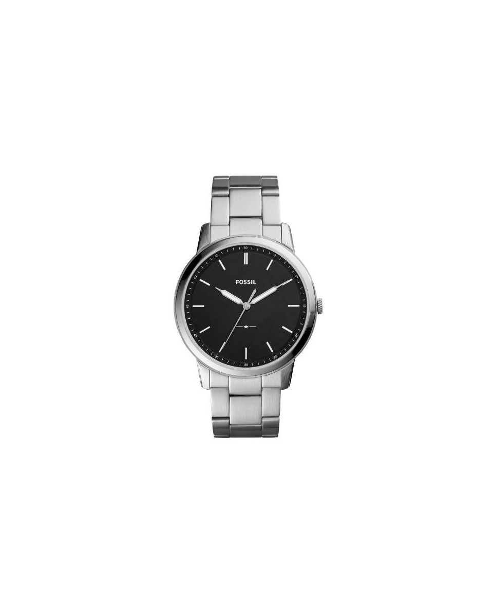 Fossil Cinturino da Orologio Fossil THE MINIMALIST 3H FS5307