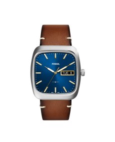 Fossil Correa para Reloj Fossil RUTHERFORD FS5334