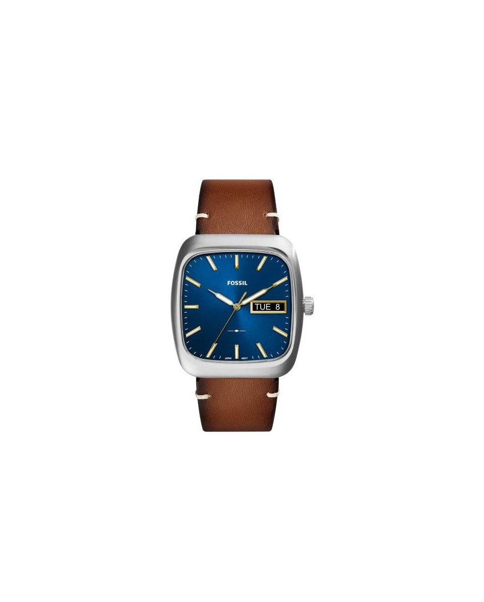 Fossil Correa para Reloj Fossil RUTHERFORD FS5334