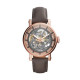 Fossil Bracelete do Relogio Fossil ORIGINAL BOYFRIEND ME3089