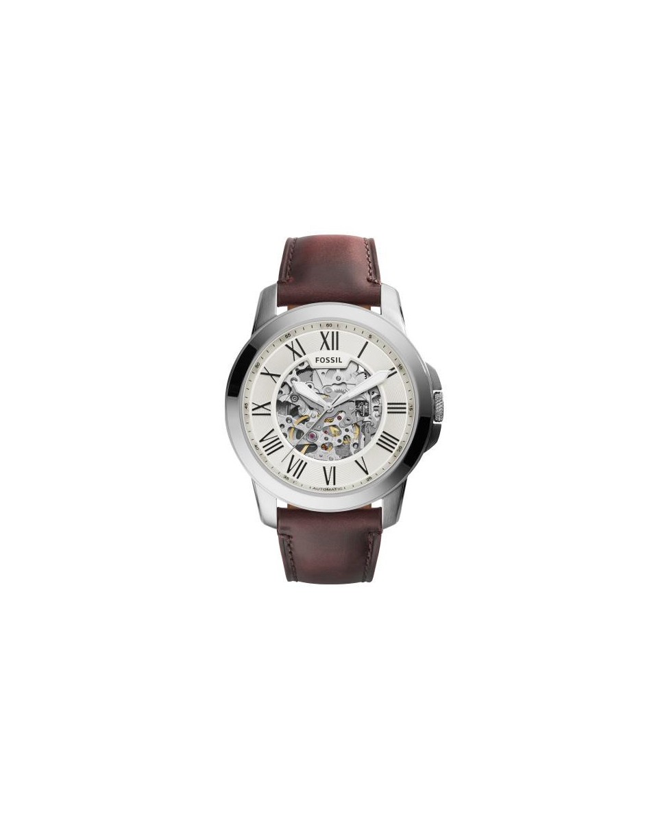 Fossil Bracelet pour Montre Fossil GRANT ME3099