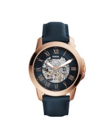 Fossil Cinturino da Orologio Fossil GRANT ME3102