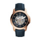 Fossil Cinturino da Orologio Fossil GRANT ME3102