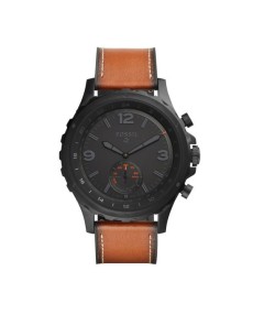 Fossil Armbander für Uhr Fossil Q NATE FTW1114