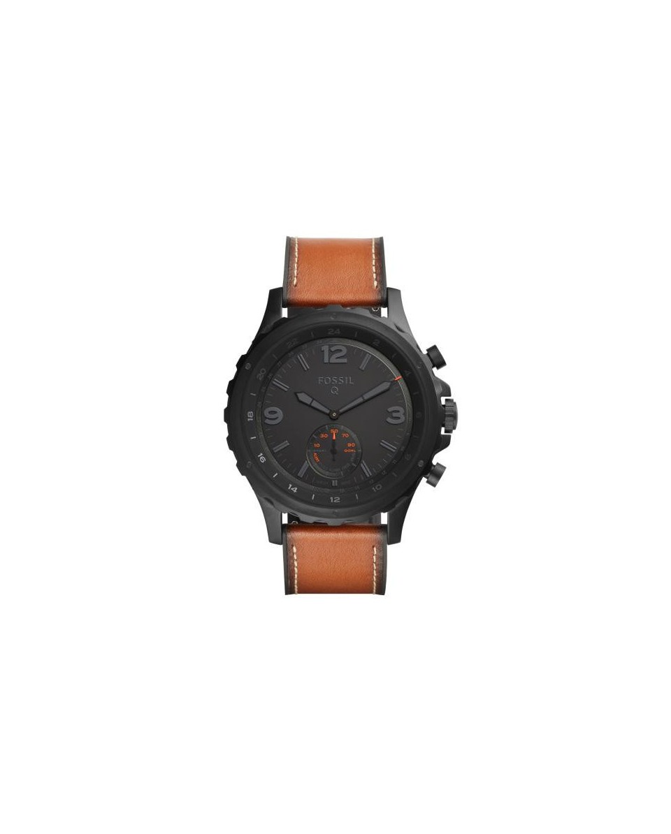 Fossil Bracelet pour Montre Fossil Q NATE FTW1114