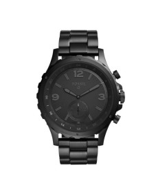 Fossil Bracelet pour Montre Fossil Q NATE FTW1115