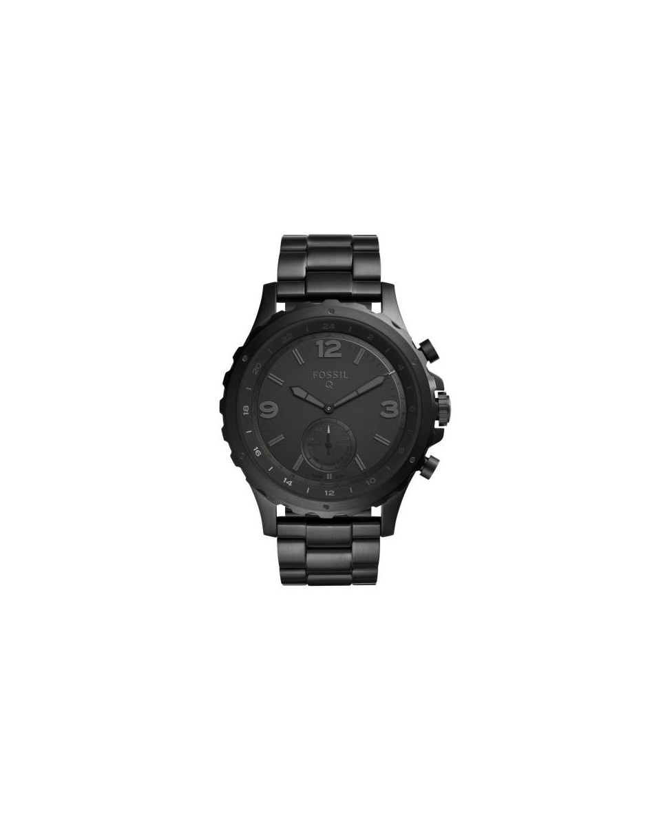 Fossil Bracelet pour Montre Fossil Q NATE FTW1115