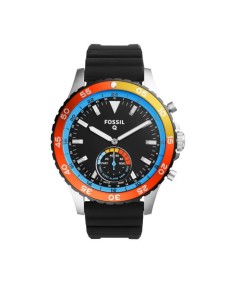 Fossil Correa para Reloj Fossil Q CREWMASTER FTW1124