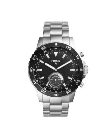 Fossil Correa para Reloj Fossil Q CREWMASTER FTW1126