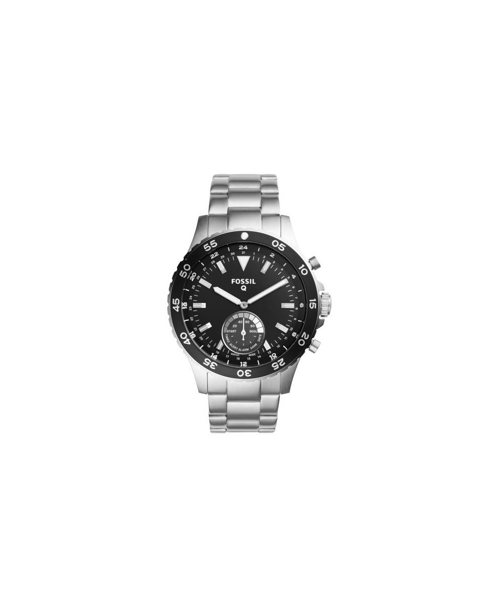 Fossil Correa para Reloj Fossil Q CREWMASTER FTW1126