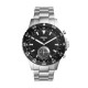 Fossil Bracelete do Relogio Fossil Q CREWMASTER FTW1126