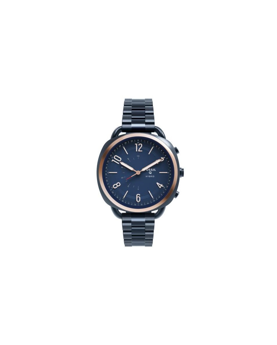 Fossil Correa para Reloj Fossil Q ACCOMPLICE FTW1203