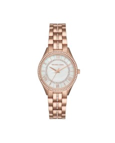 "Michael Kors LAURYN MK3716 - Exklusive Uhr bei TicTacArea.com"