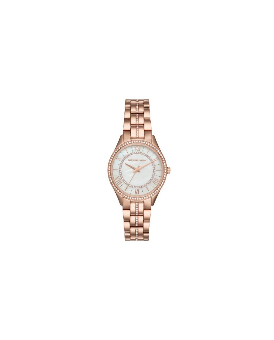 "Michael Kors LAURYN MK3716 - Exklusive Uhr bei TicTacArea.com"