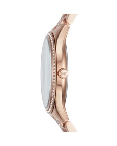 "Michael Kors LAURYN MK3716 - Exklusive Uhr bei TicTacArea.com"