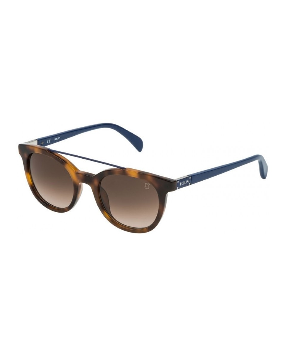 Tous Sunglasses  STO952-0745