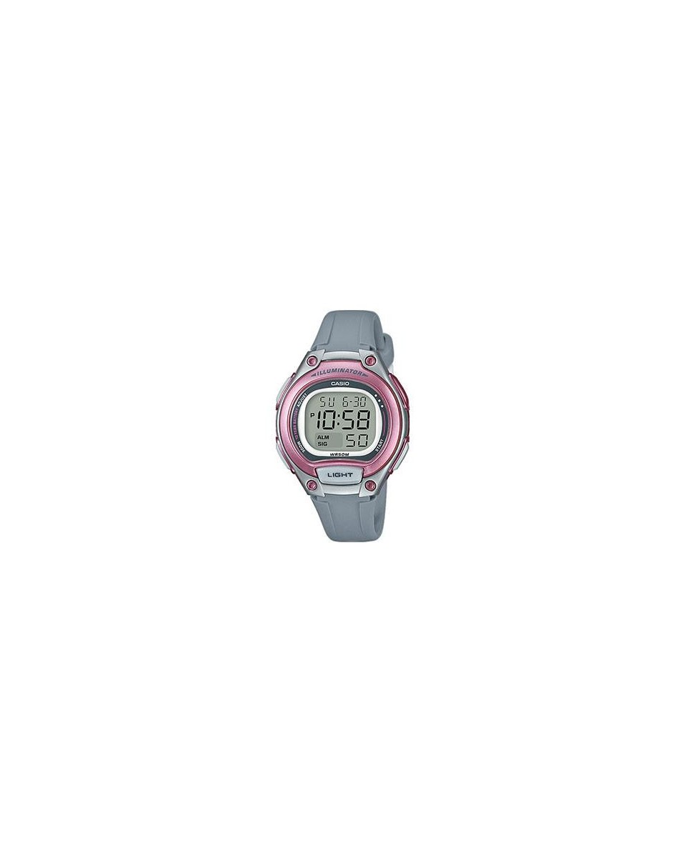 Reloj Casio LW-203-8AVEF - TicTacArea.com