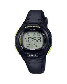 Casio LW-203-1BVEF Montre Casio Collection LW-203-1BV - TicTacArea