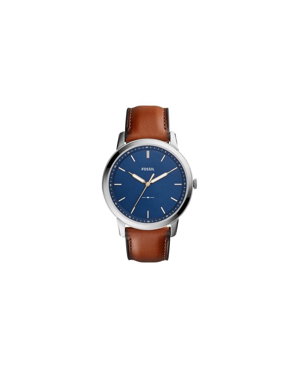 Fossil Montre Minimalist 3H FS5304 - TicTacArea