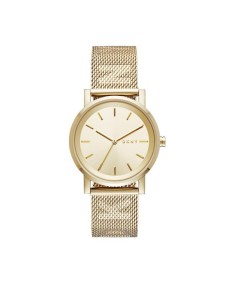 DKNY SOHO NY2621 Watch: Montre from TicTacArea