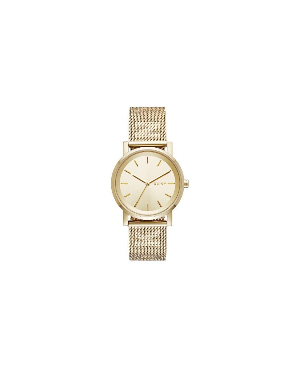 DKNY SOHO NY2621 Watch: Montre from TicTacArea