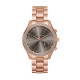 Michael Kors Bracelet pour Montre Michael Kors  MKT4005