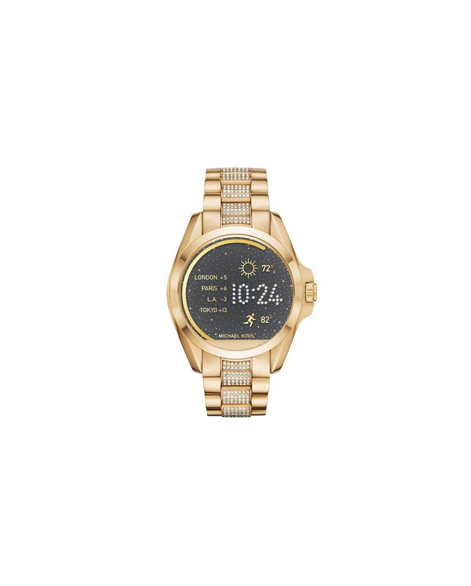 Michael Kors ремешок для часы Michael Kors  MKT5002