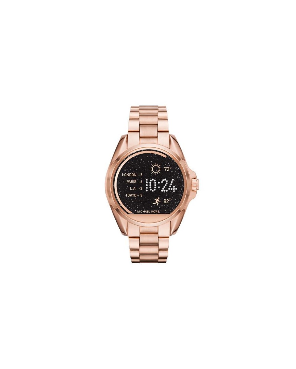 Michael Kors ремешок для часы Michael Kors  MKT5004