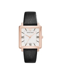 Emporio Armani Strap for Emporio Armani Watch AR11067