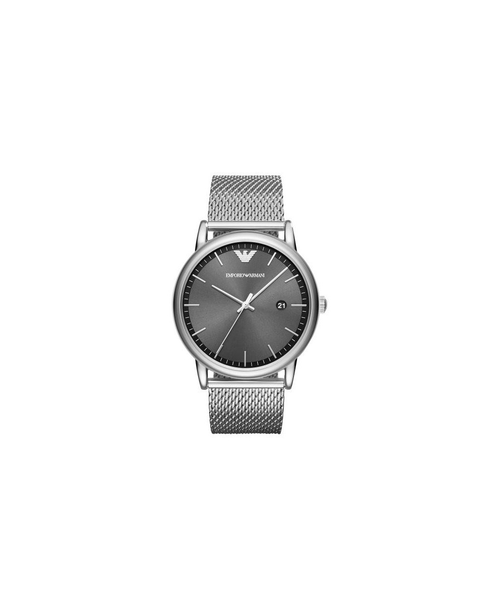 Emporio Armani Strap for Emporio Armani Watch AR11069