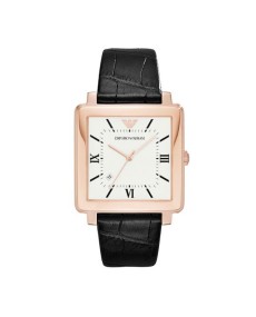 Emporio Armani Strap for Emporio Armani Watch AR11075