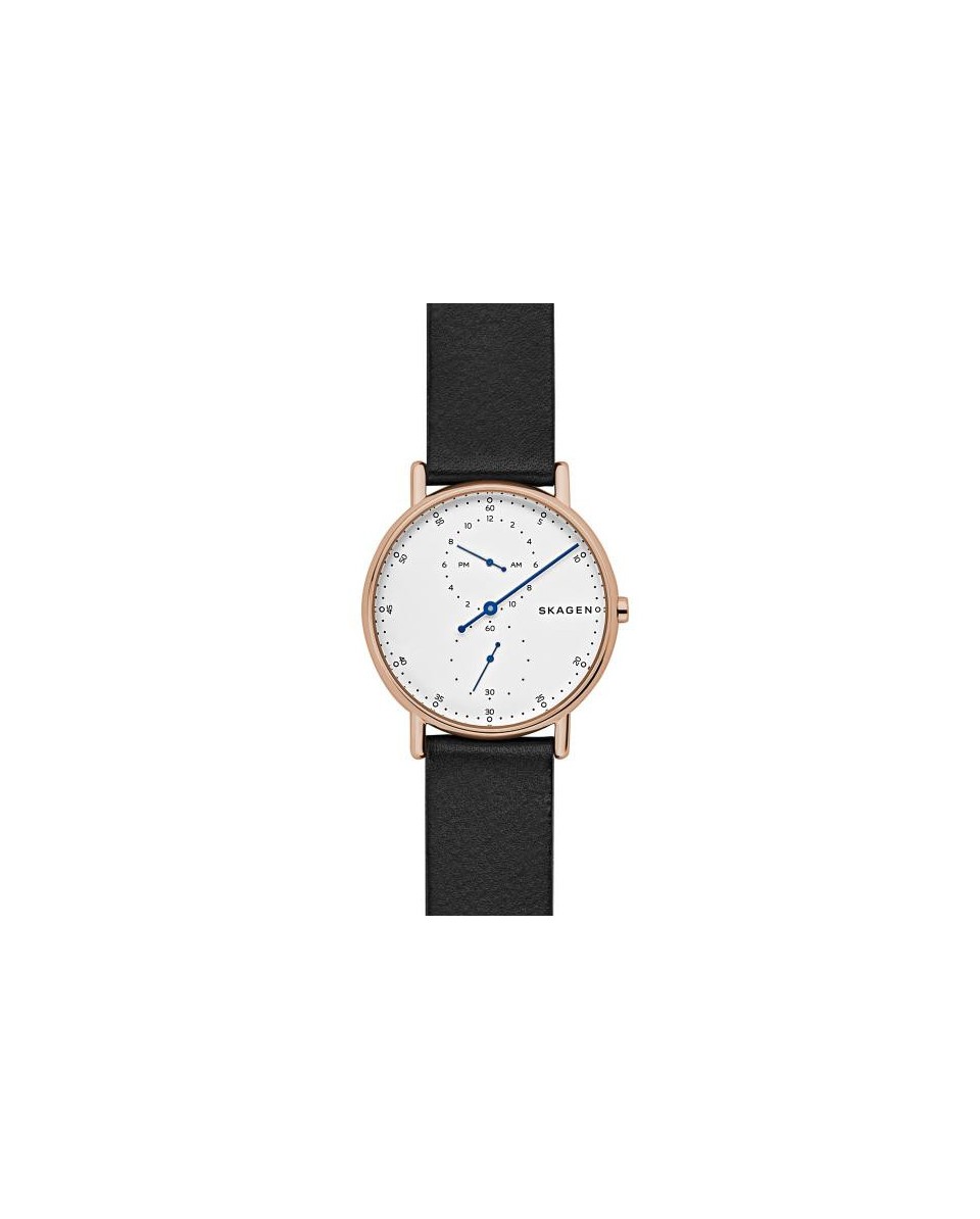 Skagen Armbander für Uhr Skagen  SKW6390