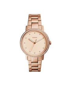 Fossil ремешок для часы Fossil  ES4288