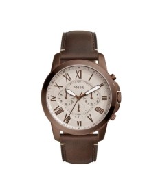 Fossil Correa para Reloj Fossil  FS5344