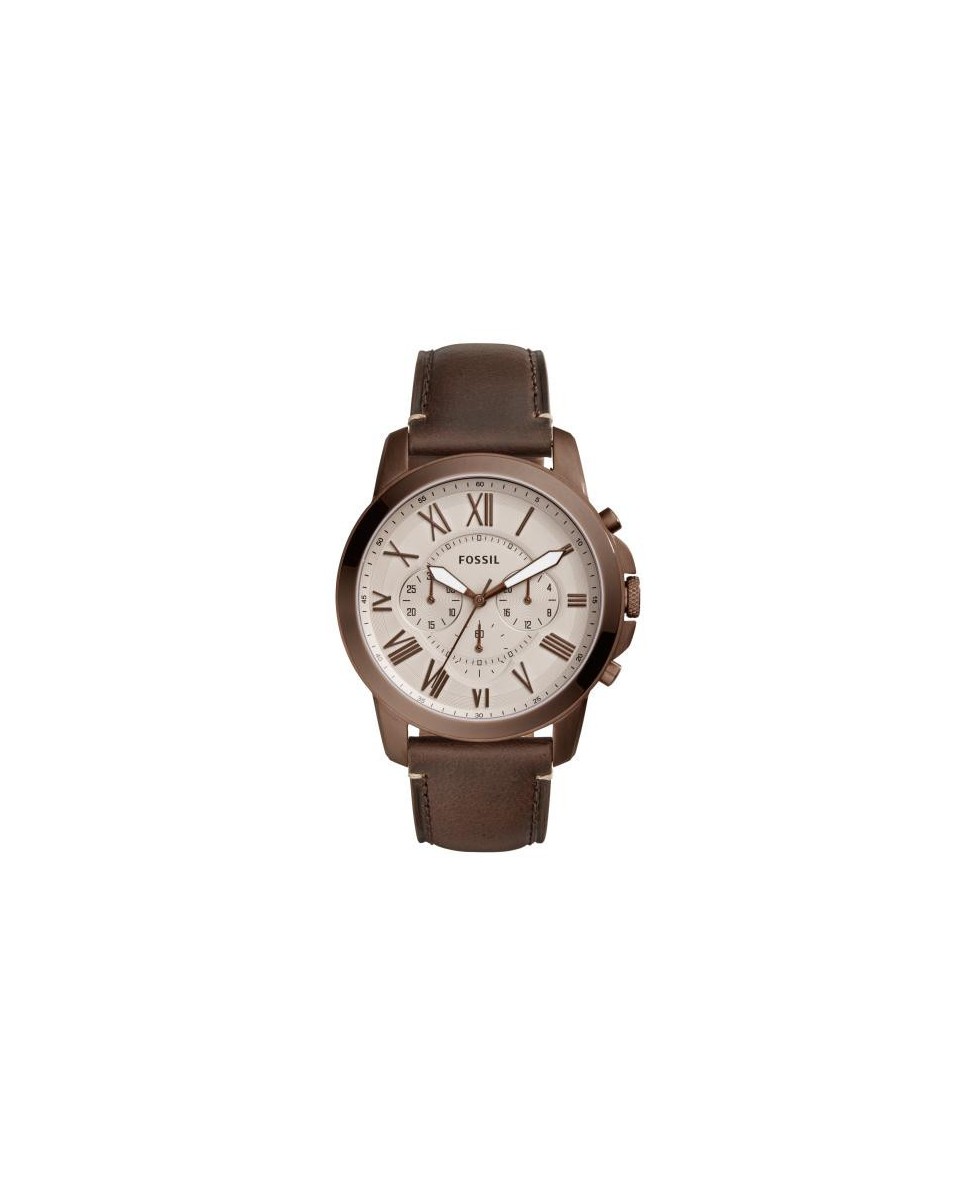 Fossil Bracelet pour Montre Fossil  FS5344