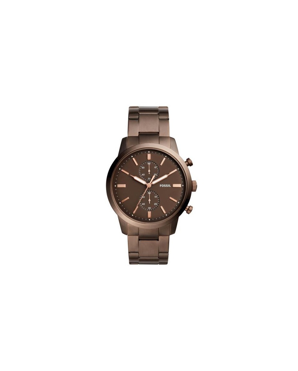 Fossil Bracelet pour Montre Fossil  FS5347