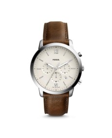 Fossil Montre NEUTRA CHRONO FS5380 - TicTacArea