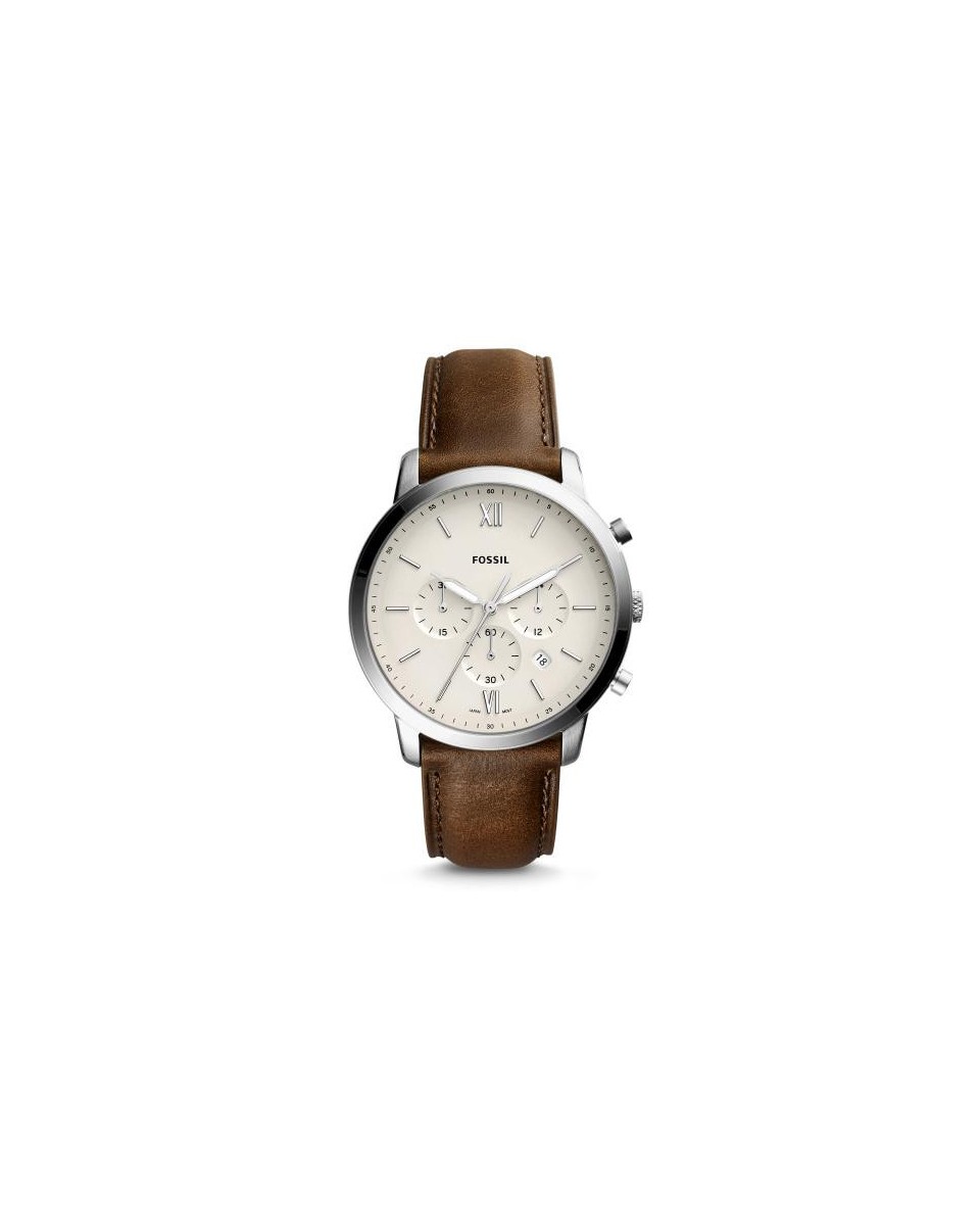 Fossil Montre NEUTRA CHRONO FS5380 - TicTacArea