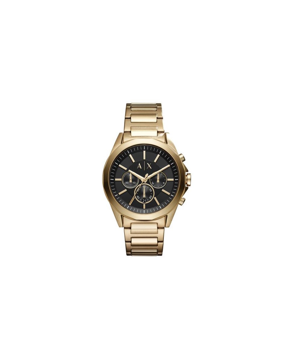 Buy Watch Armani Exchange AX DREXLER AX2611