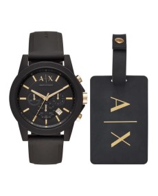 Buy Watch Armani Exchange AX OUTERBANKS AX7105